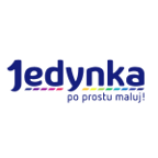 Jedynka logo